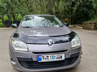 Renault Megane foto 3