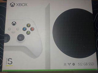 Vand Xbox series S foto 5