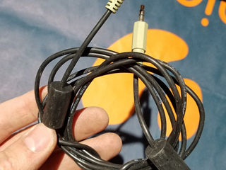 Cablu AUX 3.5 mm