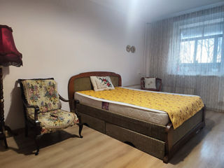 Apartament cu 1 cameră, 37 m², Poșta Veche, Chișinău