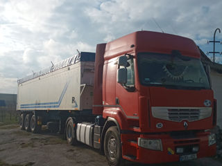 Renault Premium foto 2