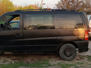 Mercedes Vito foto 6