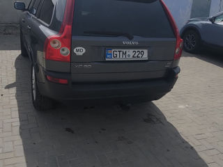 Volvo XC90 foto 3