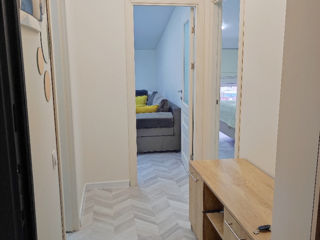 Apartament cu 1 cameră, 40 m², BAM, Bălți foto 9