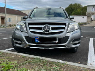 Mercedes GLK-Class foto 10