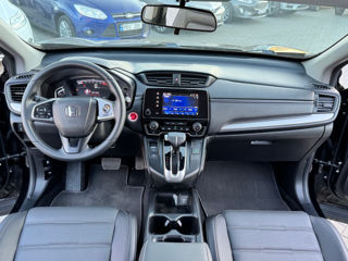 Honda CR-V foto 8