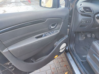 Renault Scenic foto 5