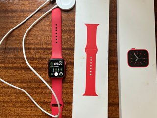 Apple watch 6 44 mm foto 2