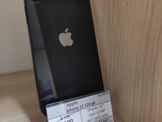 Apple iPhone 12 128 gb 7990 Lei