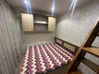 Apartament cu 2 camere, 32 m², Botanica, Chișinău foto 10