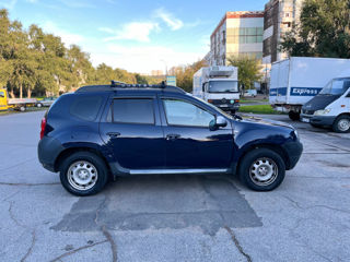 Dacia Duster foto 4