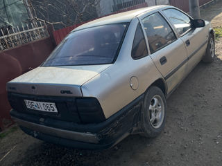 Opel Vectra foto 2