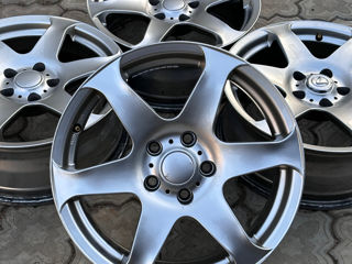 AEZ R17 5x114,3 7j et28