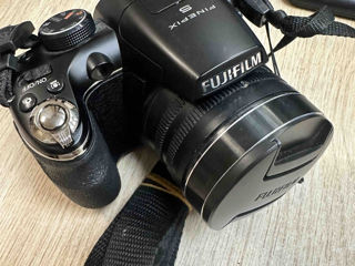 Fujifilm FinePix S490 - 550 lei