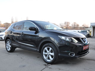 Nissan Qashqai foto 3