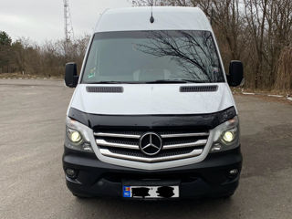 Mercedes Sprinter foto 6