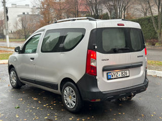 Dacia Dokker foto 5