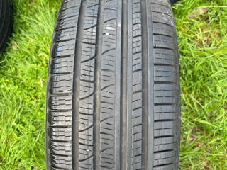 235/55/19 pirelli scorpion verde all season foto 7