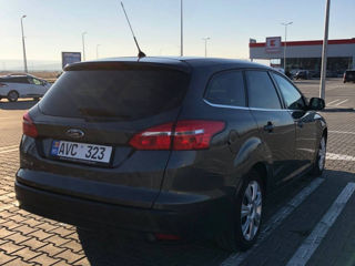 Ford Focus foto 5