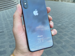 iPhone X Space Gray 64gb Original! foto 10