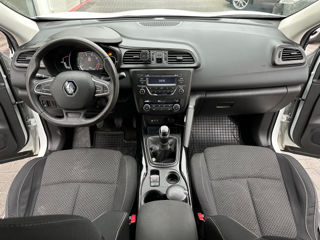 Renault Kadjar foto 10