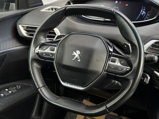 Peugeot 5008 foto 10