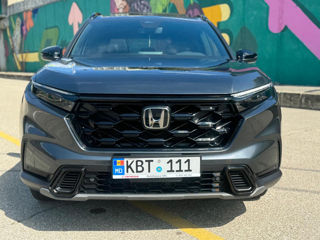 Honda CR-V foto 5