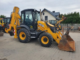 Jcb 3CX 2013 an