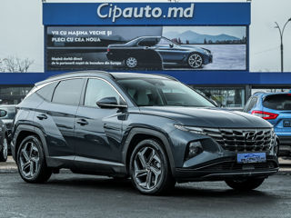 Hyundai Tucson foto 4