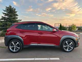 Hyundai Kona foto 4