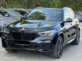 BMW X5 foto 1