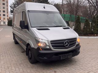 Mercedes Sprinter 319