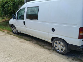 Citroen Jumpy, 2003