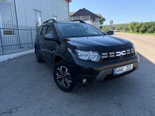 Dacia Duster foto 0