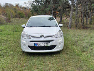 Citroen C3 foto 7