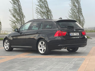 BMW 3 Series foto 4