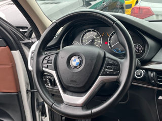 BMW X5 foto 9