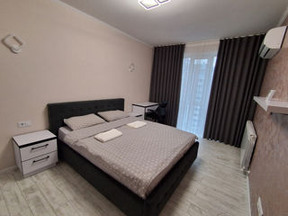 Apartament cu 1 cameră, 50 m², Ciocana, Chișinău foto 9