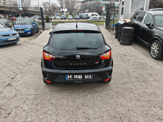 Seat Ibiza foto 7