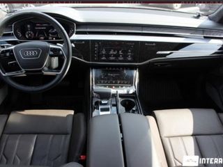 Audi A8 foto 5