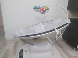 Mamaroo 4moms leagan electric foto 3