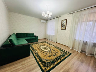 Apartament cu 2 camere, 62 m², Centru, Chișinău