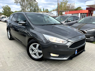 Ford Focus foto 4