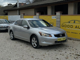 Honda Accord foto 6