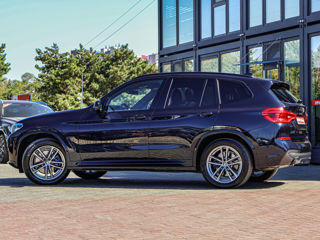 BMW X3 foto 5