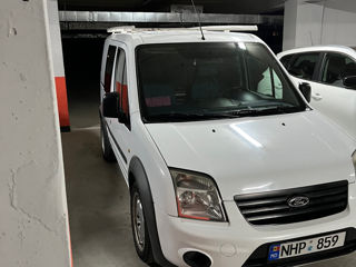 Ford Transit Connect foto 2