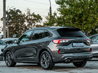 Ford Kuga foto 5