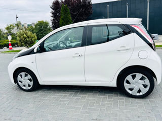 Toyota Aygo foto 3