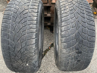 235/50 R18 iarna 2 bucati