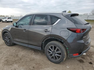 Mazda CX-5 foto 2